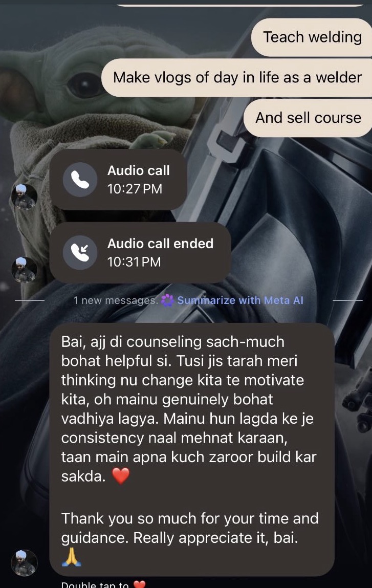 Client win screenshot